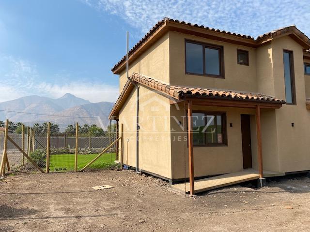 Arriendo Funcional Y Linda Casa Al Lado Del C. Campanario